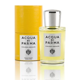 Colonia Assoluta - Eau de Cologne